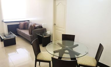 FURNISHED 2BR UNIT FOR LEASE IN BELLAGIO THREE BGC
