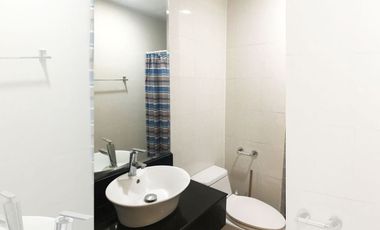 FURNISHED 2BR UNIT FOR LEASE IN BELLAGIO THREE BGC