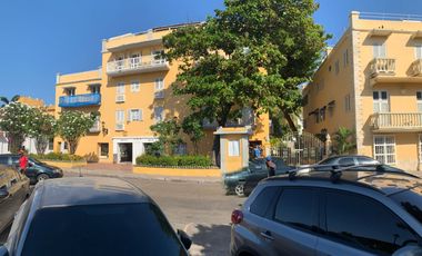 Cartagena, Centro Histórico, Arriendo