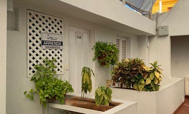 Cartagena, Centro Histórico, Arriendo