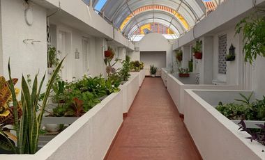 Cartagena, Centro Histórico, Arriendo