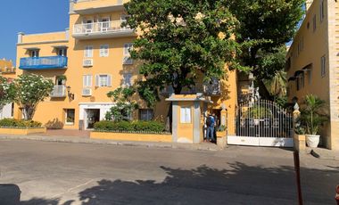 Cartagena, Centro Histórico, Arriendo