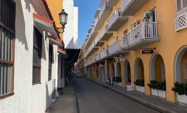 Cartagena, Centro Histórico, Arriendo