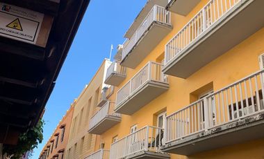 Cartagena, Centro Histórico, Arriendo