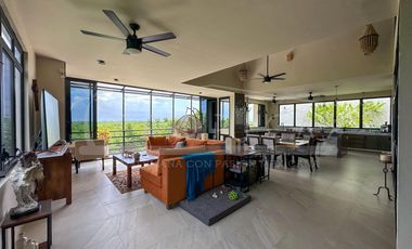 CASA VISTA-MAS QUE SOLAMENTE UNA CASA