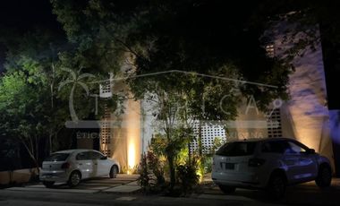 CASA VISTA-MAS QUE SOLAMENTE UNA CASA