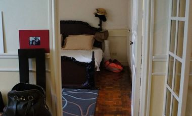 FULLY FURNISHED 1BR UNIT FOR RENT IN ALPHA SALCEDO