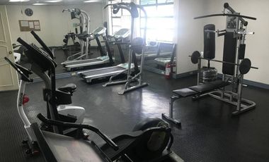 FULLY FURNISHED 1BR UNIT FOR RENT IN ALPHA SALCEDO