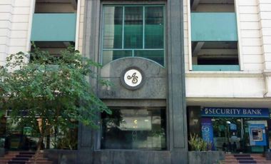 FULLY FURNISHED 1BR UNIT FOR RENT IN ALPHA SALCEDO
