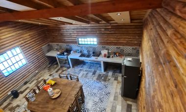 CABAÑA EN VENTA PRIVADA LABORCITAS, SANTIAGO N.L.