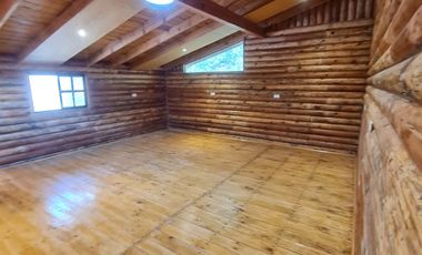 CABAÑA EN VENTA PRIVADA LABORCITAS, SANTIAGO N.L.