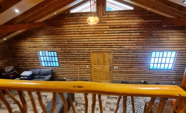 CABAÑA EN VENTA PRIVADA LABORCITAS, SANTIAGO N.L.