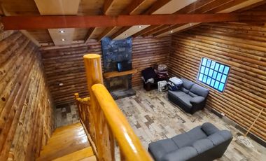 CABAÑA EN VENTA PRIVADA LABORCITAS, SANTIAGO N.L.