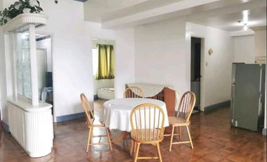 FULLY FURNISHED 2BR UNIT FOR LEASE IN BSA SUITES