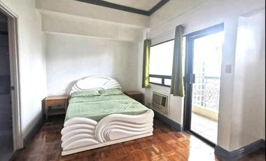 FULLY FURNISHED 2BR UNIT FOR LEASE IN BSA SUITES