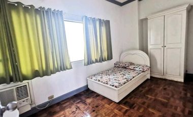 FULLY FURNISHED 2BR UNIT FOR LEASE IN BSA SUITES