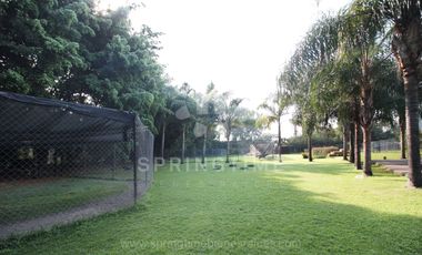 Terreno en Jiutepec