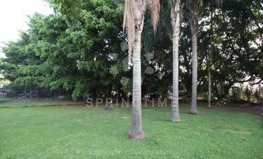 Terreno en Jiutepec