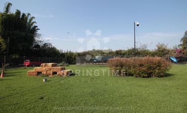 Terreno en Jiutepec