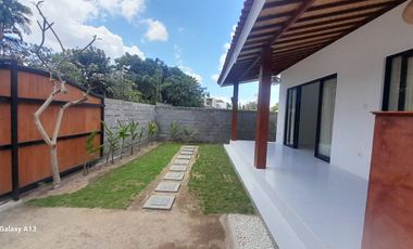 NEW BEAUTIFUL HOUSE IN PADONAN - GOOD DEAL FOR INVESTMENT