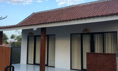 NEW BEAUTIFUL HOUSE IN PADONAN - GOOD DEAL FOR INVESTMENT