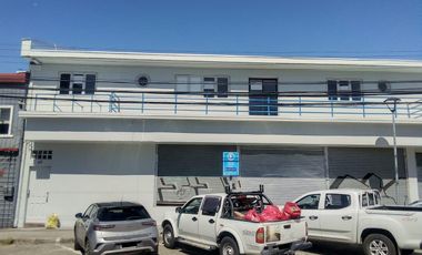 Arriendo de Oficina Central