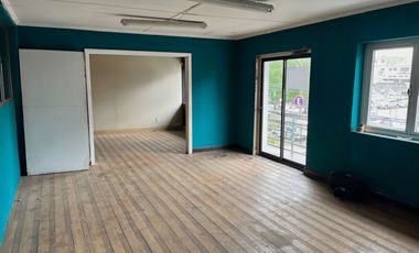 Arriendo de Oficina Central