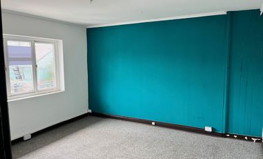 Arriendo de Oficina Central
