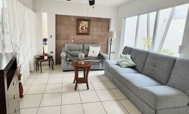 Las Moras: casa de 3 recamaras con 185m2 de construccion