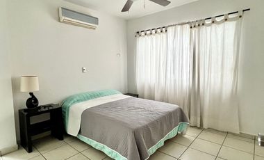 Las Moras: casa de 3 recamaras con 185m2 de construccion