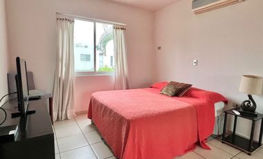 Las Moras: casa de 3 recamaras con 185m2 de construccion