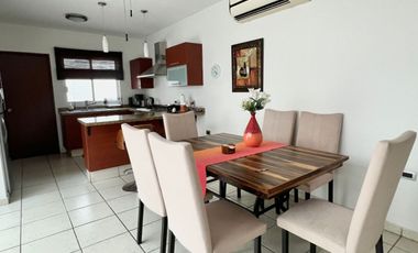 Las Moras: casa de 3 recamaras con 185m2 de construccion