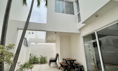 Las Moras: casa de 3 recamaras con 185m2 de construccion