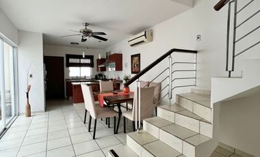 Las Moras: casa de 3 recamaras con 185m2 de construccion