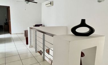 Las Moras: casa de 3 recamaras con 185m2 de construccion