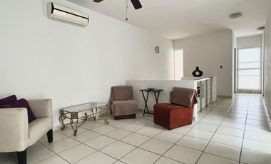 Las Moras: casa de 3 recamaras con 185m2 de construccion