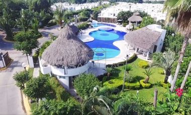 Las Moras: casa de 3 recamaras con 185m2 de construccion