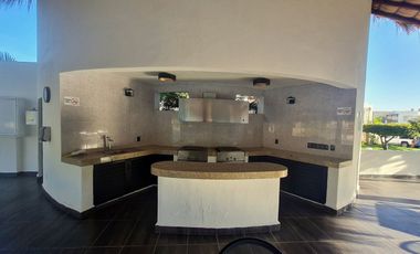 Las Moras: casa de 3 recamaras con 185m2 de construccion