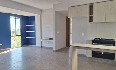 ESTRENA DEPARTAMENTO EN RENTA, A UNOS PASOS DE LA AVENIDA JUAREZ.