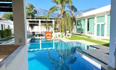 Casa en Venta Condado de Asturias, Santiago, Carretera Nacional.