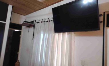 hermosa casa en un primer piso, en conjunto exelente ubicación.