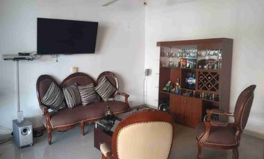 hermosa casa en un primer piso, en conjunto exelente ubicación.