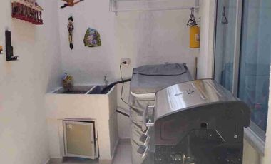 hermosa casa en un primer piso, en conjunto exelente ubicación.