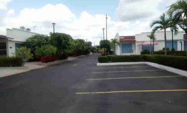 hermosa casa en un primer piso, en conjunto exelente ubicación.