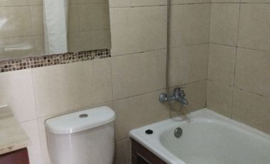 Se arrienda lindo departamento de 1 dormitorio en Santiago Carmen 110
