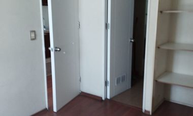 Se arrienda lindo departamento de 1 dormitorio en Santiago Carmen 110