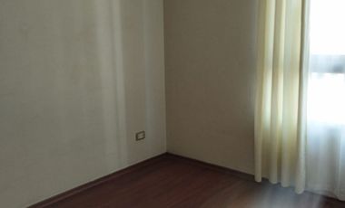Se arrienda lindo departamento de 1 dormitorio en Santiago Carmen 110