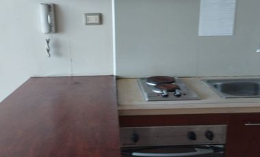 Se arrienda lindo departamento de 1 dormitorio en Santiago Carmen 110