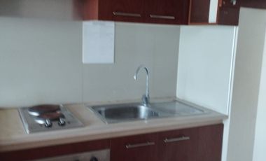 Se arrienda lindo departamento de 1 dormitorio en Santiago Carmen 110