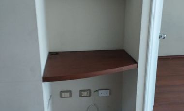 Se arrienda lindo departamento de 1 dormitorio en Santiago Carmen 110